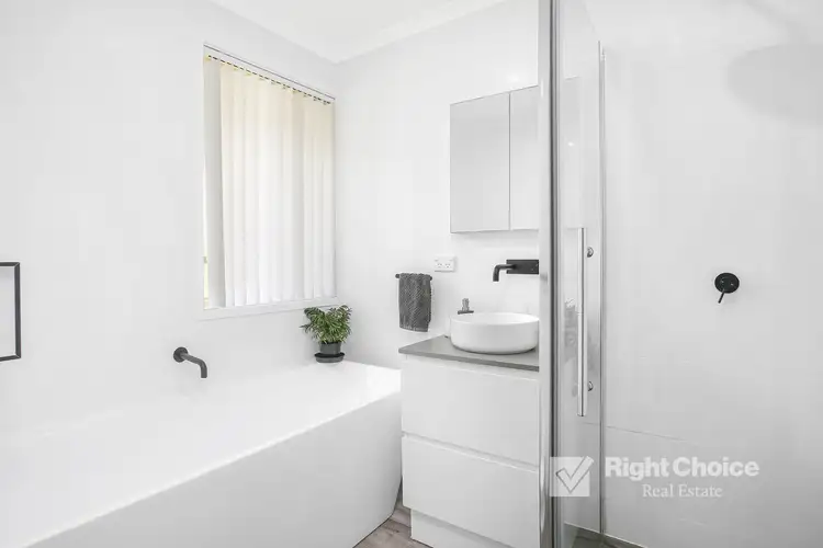 Fifth view of Homely house listing, 10 Derwent Place, Albion Park NSW 2527