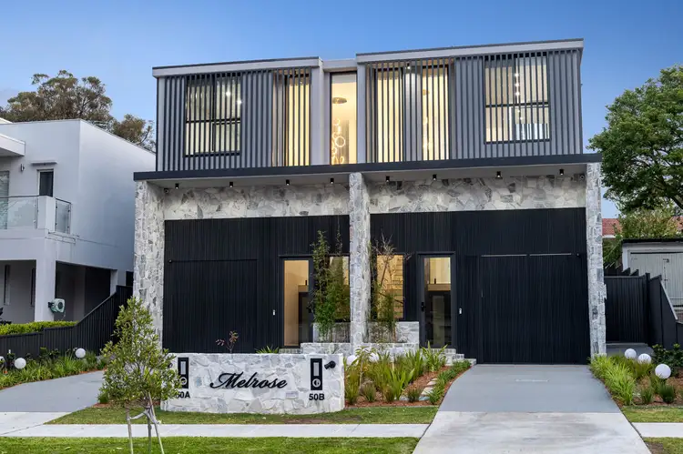 50B Melrose Avenue, Sylvania NSW 2224