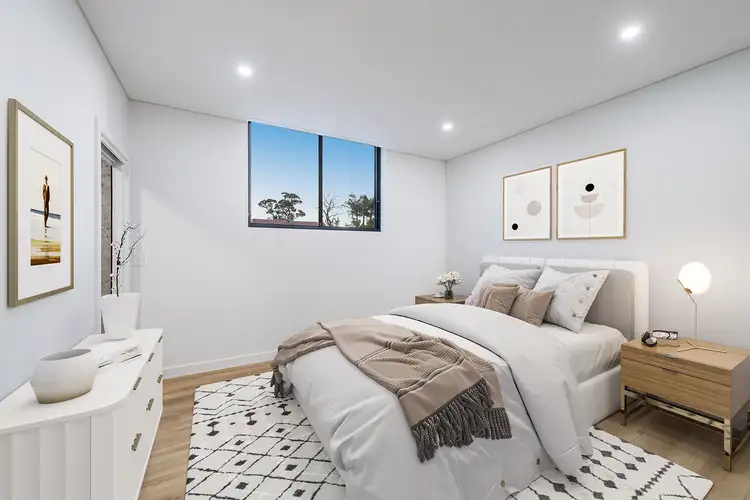 Fifth view of Homely semi-detached listing, 50B Melrose Avenue, Sylvania NSW 2224