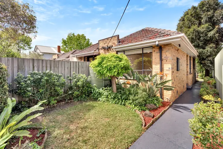1/6 Turner Street, Moonee Ponds VIC 3039