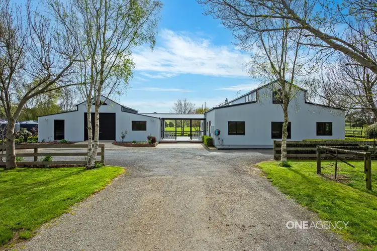 646 Irishtown Road, Irishtown TAS 7330