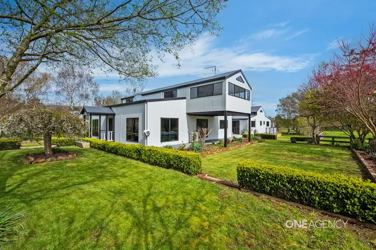 Second view of Homely house listing, 646 Irishtown Road, Irishtown TAS 7330