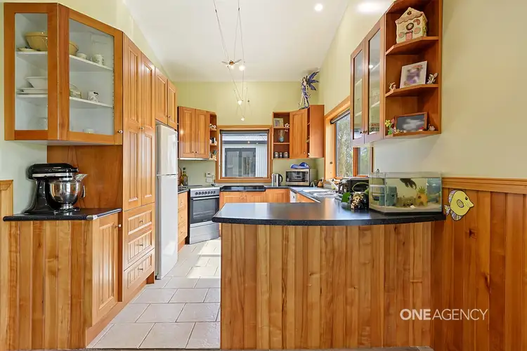 Third view of Homely house listing, 646 Irishtown Road, Irishtown TAS 7330