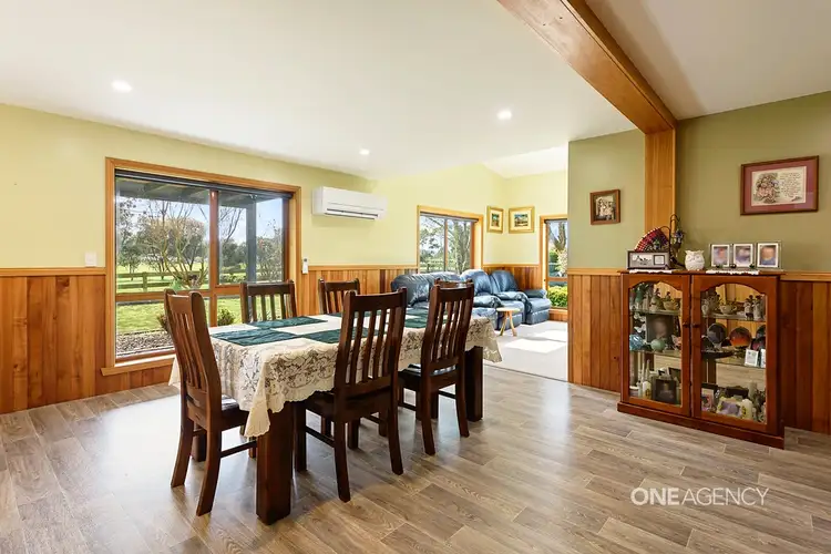 Fourth view of Homely house listing, 646 Irishtown Road, Irishtown TAS 7330