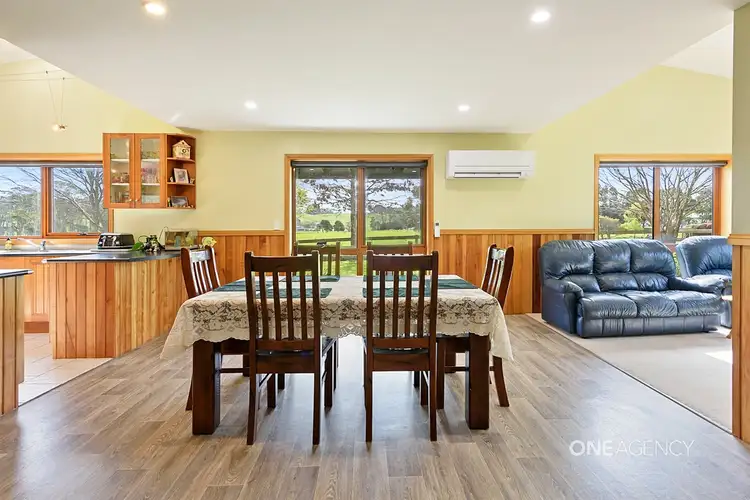 Fifth view of Homely house listing, 646 Irishtown Road, Irishtown TAS 7330