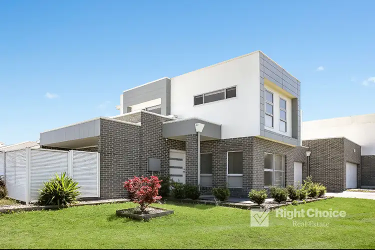 Second view of Homely house listing, 10 Cubitt Road, Flinders NSW 2529