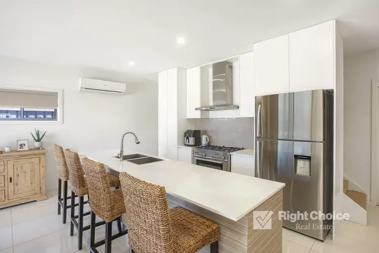 Third view of Homely house listing, 10 Cubitt Road, Flinders NSW 2529