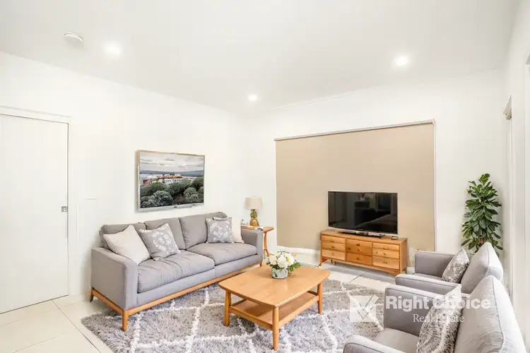 Fifth view of Homely house listing, 10 Cubitt Road, Flinders NSW 2529
