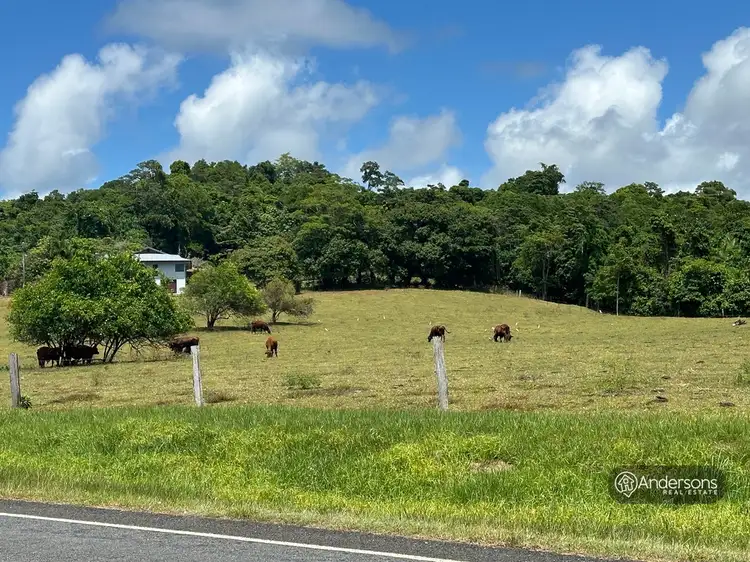 Main view of Homely land listing, 1949 Tully Mission Beach Rd, Wongaling Beach QLD 4852