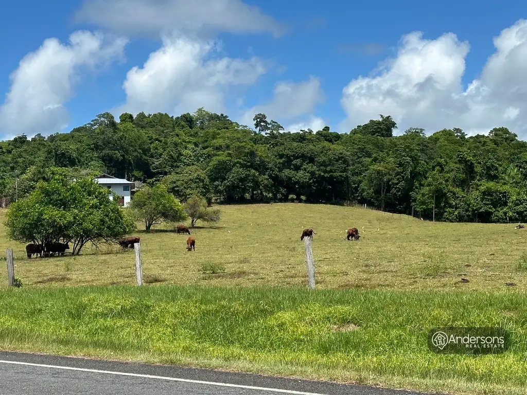 Main view of Homely land listing, 1949 Tully Mission Beach Rd, Wongaling Beach QLD 4852