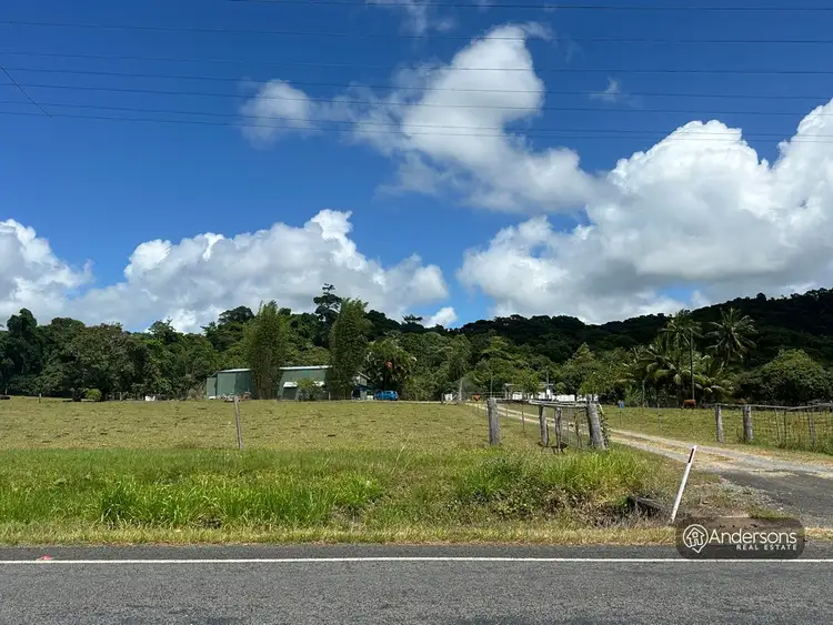 Fifth view of Homely land listing, 1949 Tully Mission Beach Rd, Wongaling Beach QLD 4852