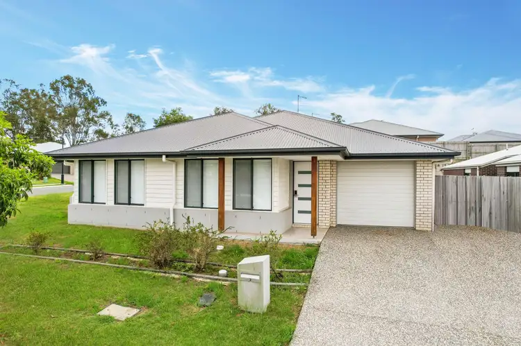 2 Simpatico Street, Ripley QLD 4306