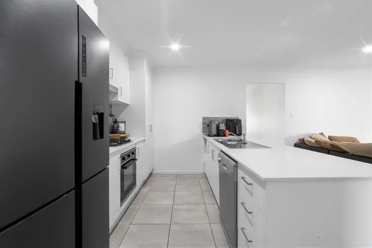 Fourth view of Homely semi-detached listing, 2 Simpatico Street, Ripley QLD 4306