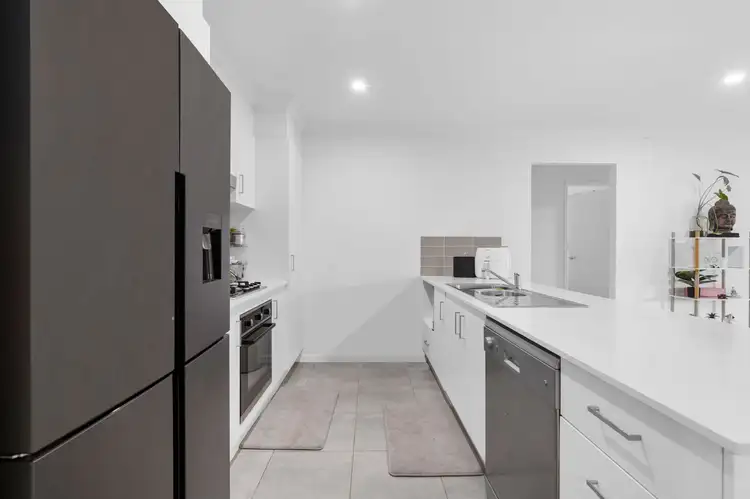 Fourth view of Homely semi-detached listing, 27 Boyland Way, Ripley QLD 4306