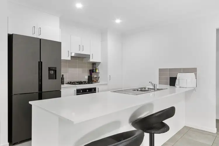 Fifth view of Homely semi-detached listing, 27 Boyland Way, Ripley QLD 4306