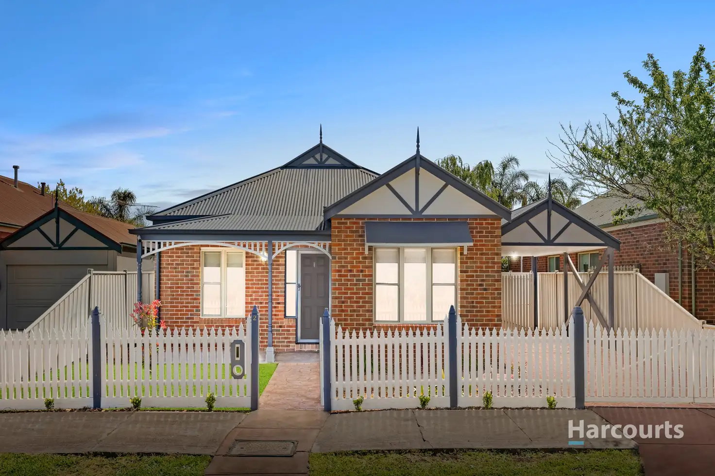 Main view of Homely house listing, 2 James Walk, Caroline Springs VIC 3023