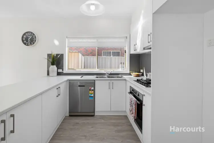 Third view of Homely house listing, 2 James Walk, Caroline Springs VIC 3023