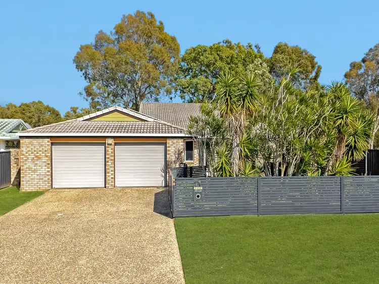 Third view of Homely house listing, 11 Oceanview Street, Point Vernon QLD 4655