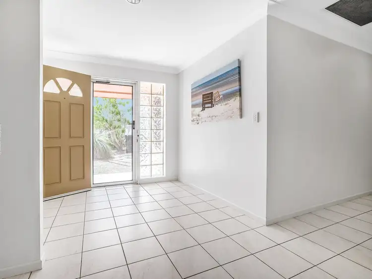 Fifth view of Homely house listing, 11 Oceanview Street, Point Vernon QLD 4655