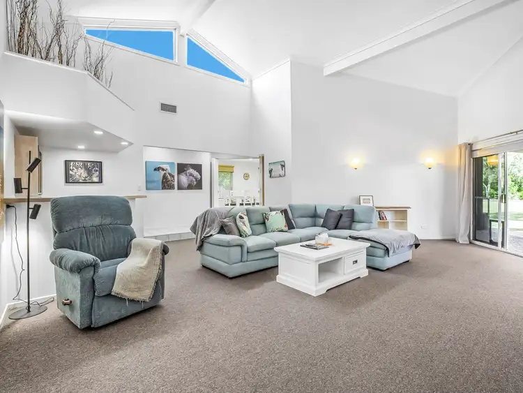 Sixth view of Homely house listing, 11 Oceanview Street, Point Vernon QLD 4655
