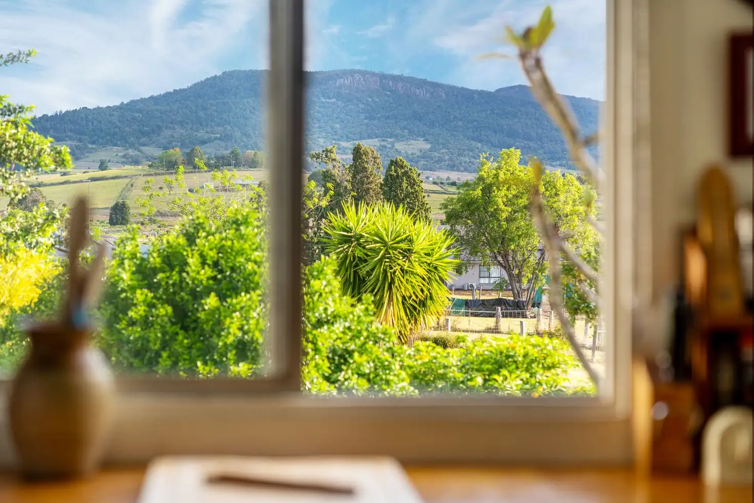 Main view of Homely house listing, 45 Edward Street, Kalbar QLD 4309