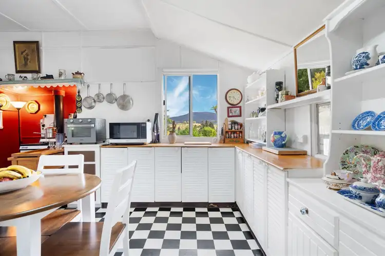 Third view of Homely house listing, 45 Edward Street, Kalbar QLD 4309