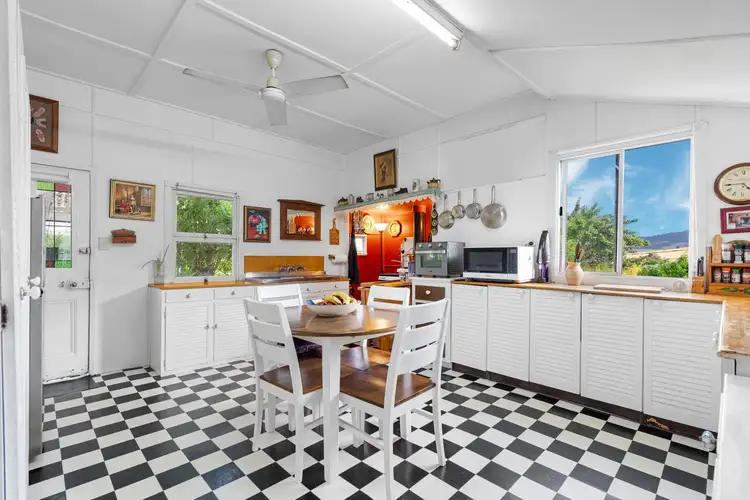 Fourth view of Homely house listing, 45 Edward Street, Kalbar QLD 4309