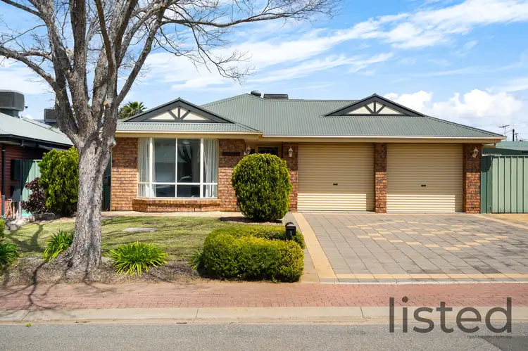 1 Elm Court, Nuriootpa SA 5355