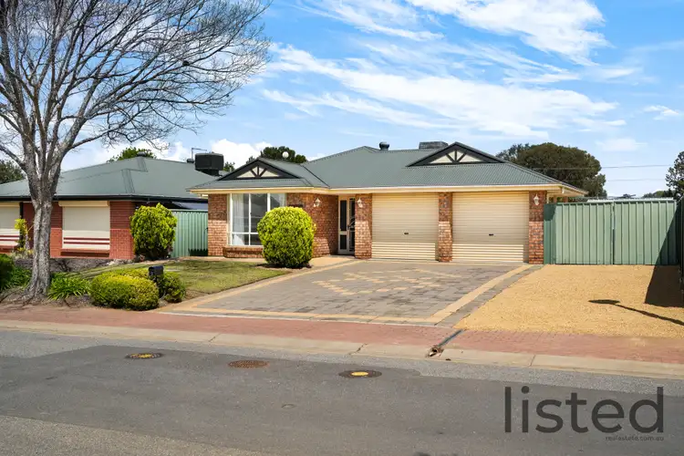 Second view of Homely house listing, 1 Elm Court, Nuriootpa SA 5355