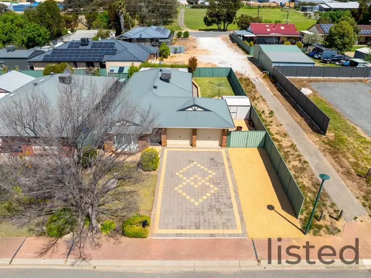 Third view of Homely house listing, 1 Elm Court, Nuriootpa SA 5355