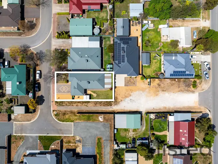 Fourth view of Homely house listing, 1 Elm Court, Nuriootpa SA 5355