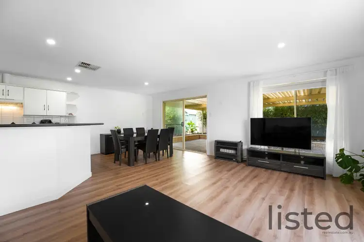 Sixth view of Homely house listing, 1 Elm Court, Nuriootpa SA 5355