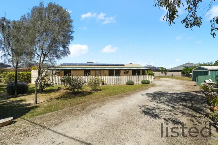 66 Kalimna Road, Nuriootpa SA 5355