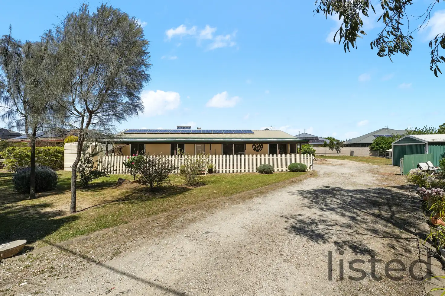 Main view of Homely house listing, 66 Kalimna Road, Nuriootpa SA 5355
