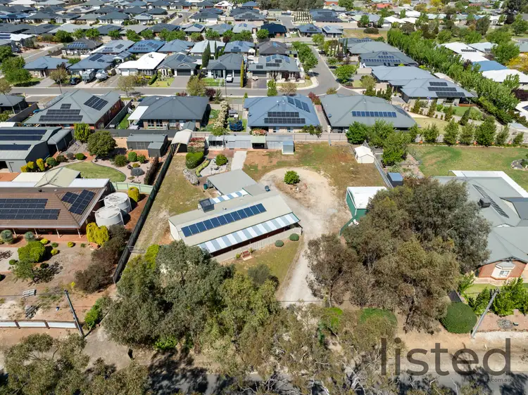 Third view of Homely house listing, 66 Kalimna Road, Nuriootpa SA 5355