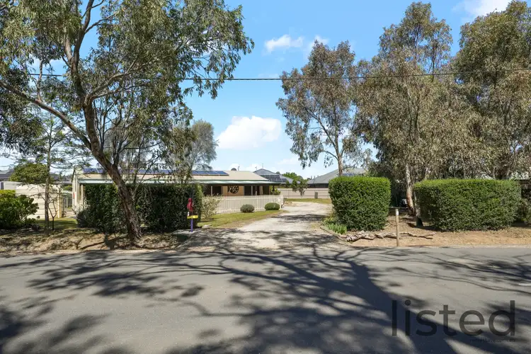 Fourth view of Homely house listing, 66 Kalimna Road, Nuriootpa SA 5355