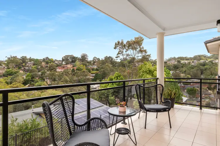 Third view of Homely house listing, 41 River Oak Road, Farmborough Heights NSW 2526