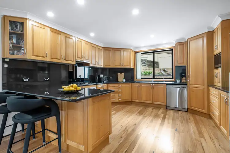 Fourth view of Homely house listing, 41 River Oak Road, Farmborough Heights NSW 2526
