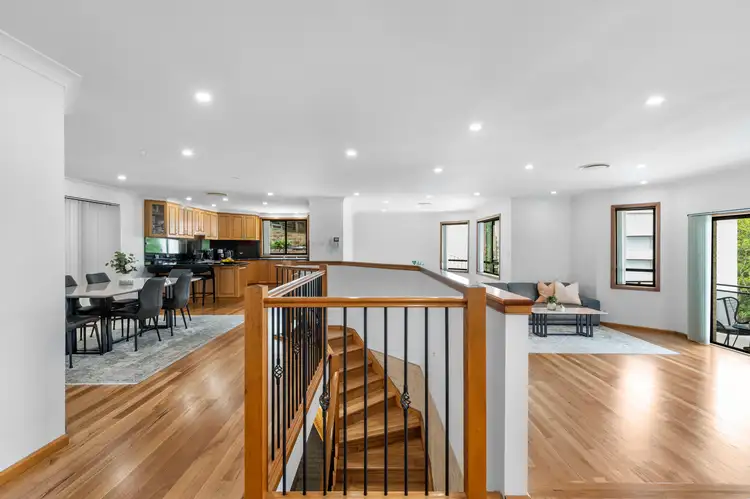Fifth view of Homely house listing, 41 River Oak Road, Farmborough Heights NSW 2526