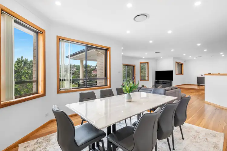 Sixth view of Homely house listing, 41 River Oak Road, Farmborough Heights NSW 2526
