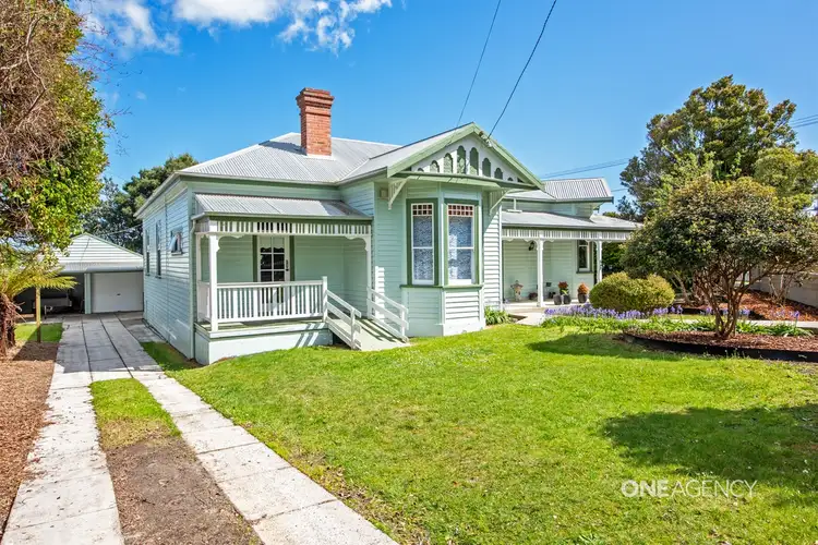 46 Goldie Street, Smithton TAS 7330