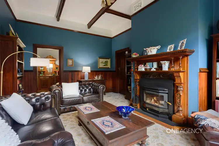Third view of Homely house listing, 46 Goldie Street, Smithton TAS 7330