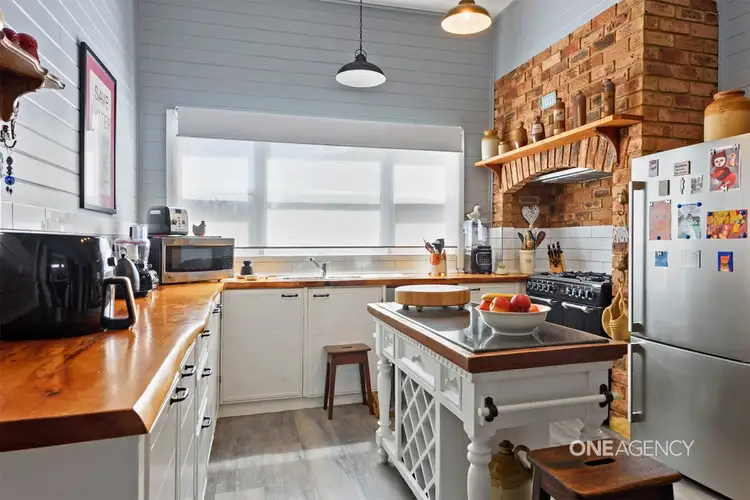 Fourth view of Homely house listing, 46 Goldie Street, Smithton TAS 7330