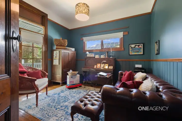 Fifth view of Homely house listing, 46 Goldie Street, Smithton TAS 7330