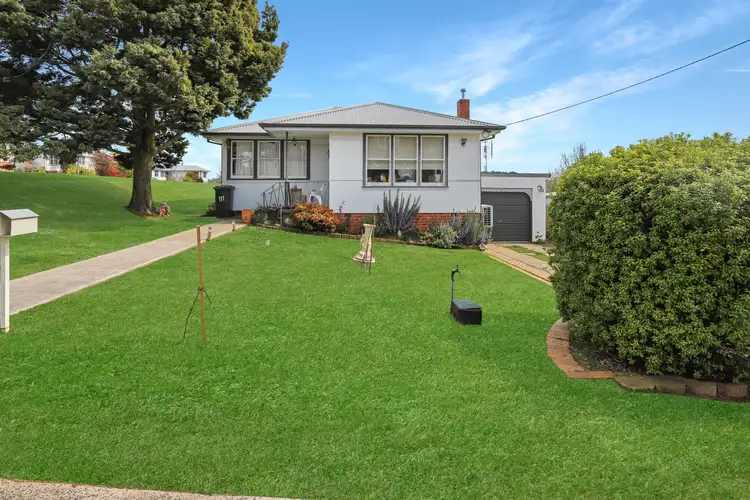 111 North Street, Oberon NSW 2787