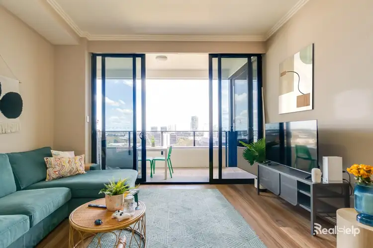 1305/11 Australia Avenue, Sydney Olympic Park NSW 2127