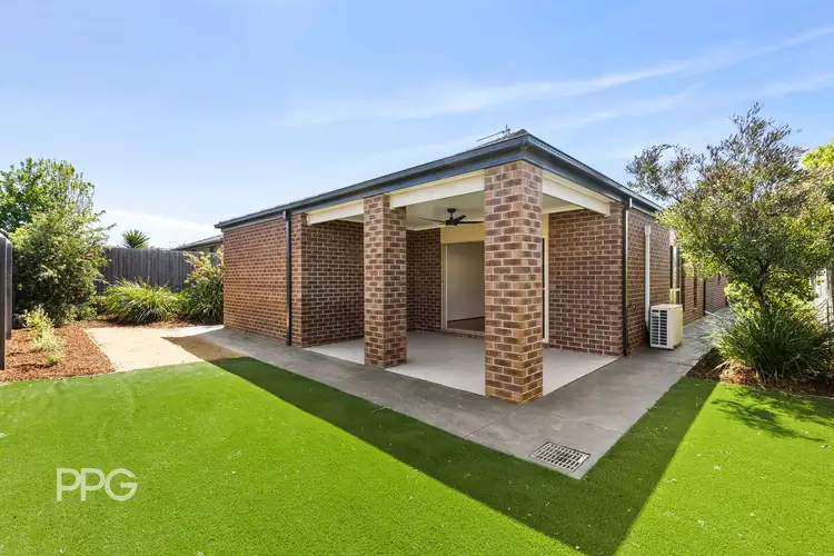13 Hinterland Drive, Curlewis VIC 3222