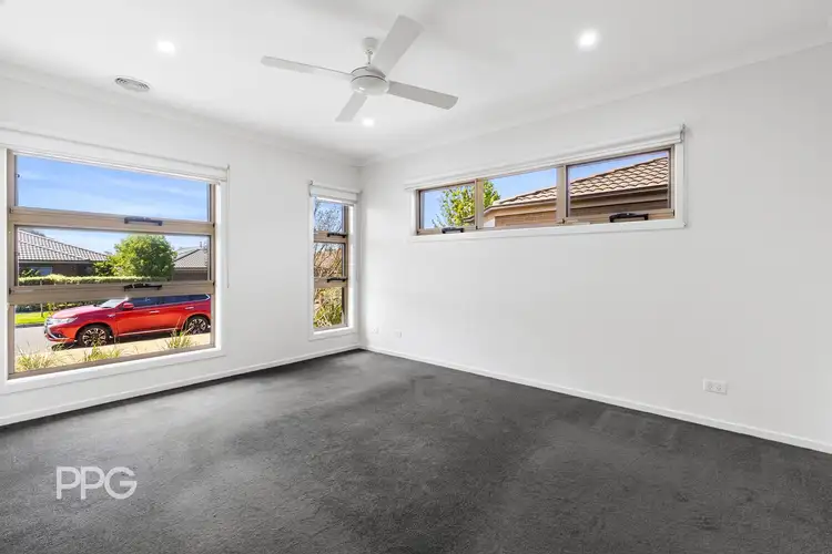 Fifth view of Homely house listing, 13 Hinterland Drive, Curlewis VIC 3222