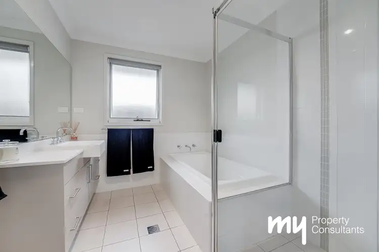 Sixth view of Homely house listing, 15 Young Circuit, Elderslie NSW 2570