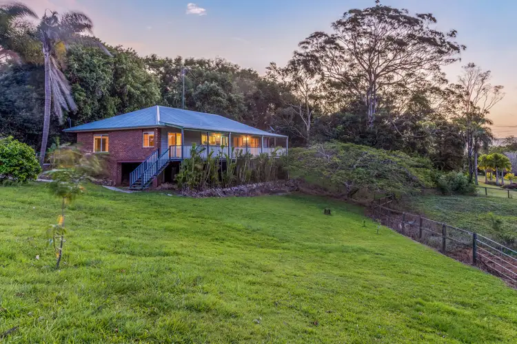 25-29 Barcrest Drive